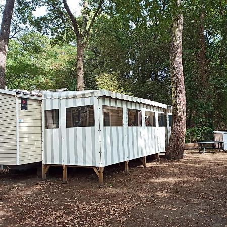 Mobil-Home Tout Confort A 300M De L'Ocean Saint-Brevin-les-Pins Exterior photo