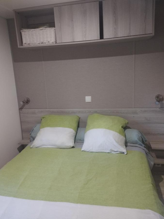 Mobil-Home Tout Confort A 300M De L'Ocean Saint-Brevin-les-Pins Exterior photo