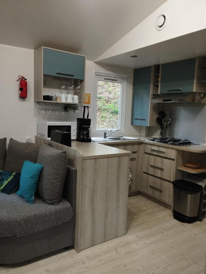 Mobil-Home Tout Confort A 300M De L'Ocean Saint-Brevin-les-Pins Exterior photo
